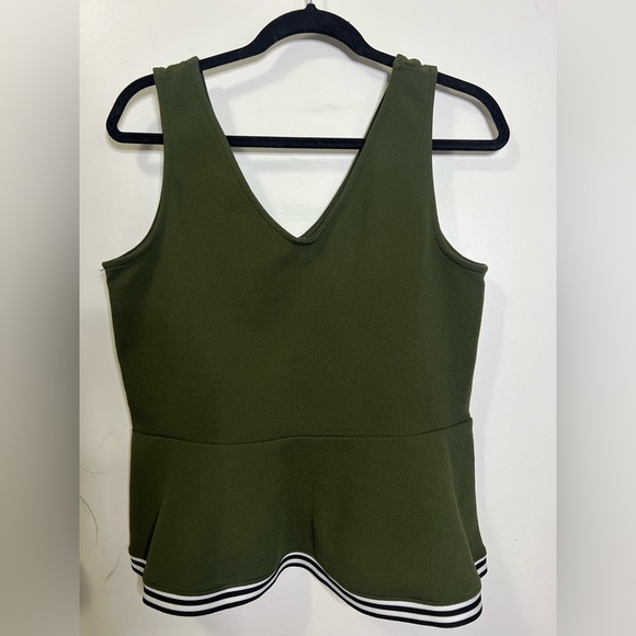 Design Lab blouse - Picture 3 of 6